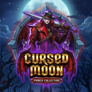 Cursed Moon Power Collection