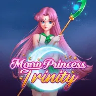Moon Princess Trinity