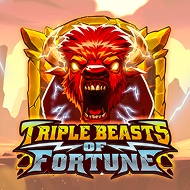 Triple Beasts of Fortune