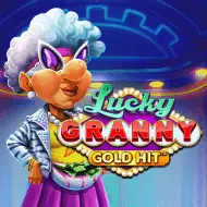 Gold Hit: Lucky Granny