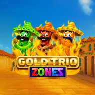 Gold Trio: Zones