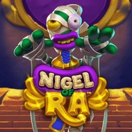 Nigel of Ra