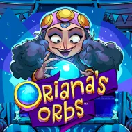 Oriana’s Orbs