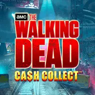 The Walking Dead: Cash Collect
