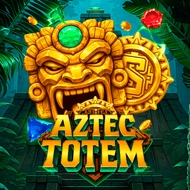 Aztec Totem