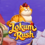 Lokum Rush