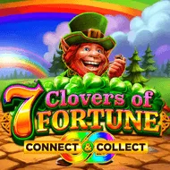 7 Clovers of Fortune