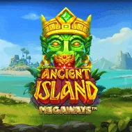 Ancient Island Megaways
