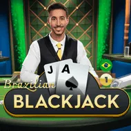 Brazilian Blackjack 1