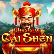Chests of Cai Shen