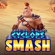 Cyclops Smash