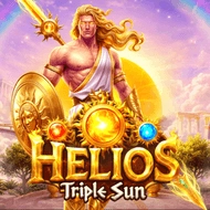 Helios - Triple Sun
