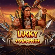 Lucky Comanche
