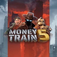 Money Train 5