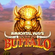 Immortal Ways Buffalo