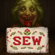 Sew