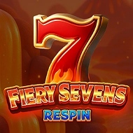 Fiery Sevens Respin