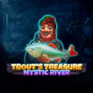 Trout's Treasure - Mystic River
