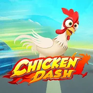 Chicken Dash