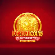 Fortune Coins Unlimited Fortune