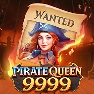 Pirate Queen 9999
