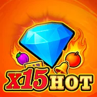 X15 HOT