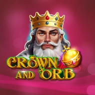 Crown and Orb