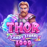 Thor Candy Storm 3000