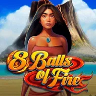 8 Balls of Fire