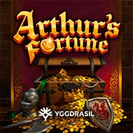 Arthurs Fortune