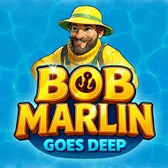 Bob Marlin Goes Deep