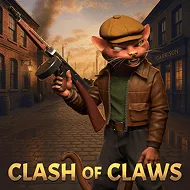 Clash of Claws