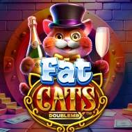Fat Cats DoubleMax
