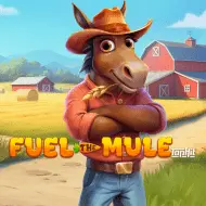 Fuel the Mule Tophit