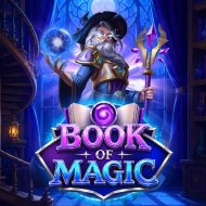 Book of Magic
